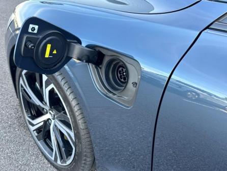 VOLVO V60 T6 AWD 253+145ch Plus Style Dark Geartronic 8 à vendre à Troyes - Image n°8