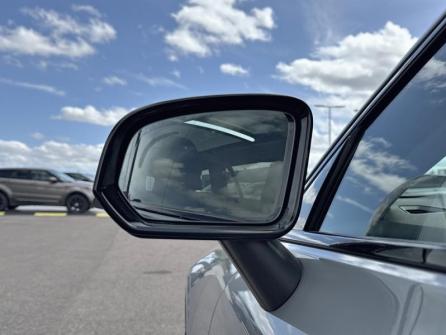 VOLVO V60 B4 197ch Plus Style Dark DCT 7 à vendre à Troyes - Image n°10