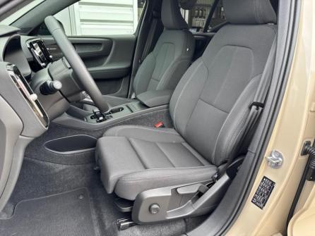 VOLVO EX40 Single Extended Range 252ch Plus à vendre à Troyes - Image n°5