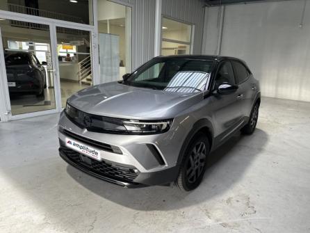 OPEL Mokka 1.2 Turbo 130ch GS BVA8 à vendre à Brie-Comte-Robert - Image n°1