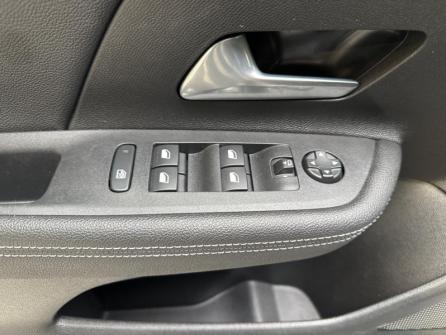 OPEL Mokka 1.2 Turbo 130ch GS BVA8 à vendre à Brie-Comte-Robert - Image n°8