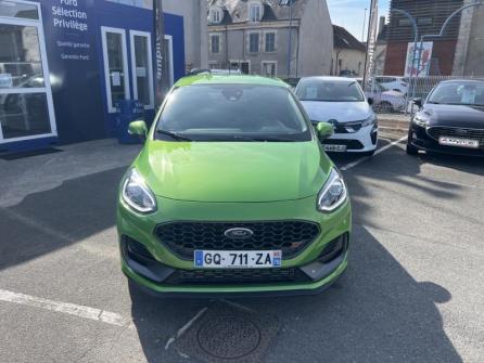 FORD Fiesta 1.5 EcoBoost 200ch ST 5p à vendre à Orléans - Image n°2