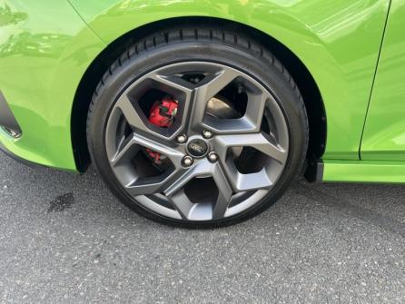 FORD Fiesta 1.5 EcoBoost 200ch ST 5p à vendre à Orléans - Image n°9
