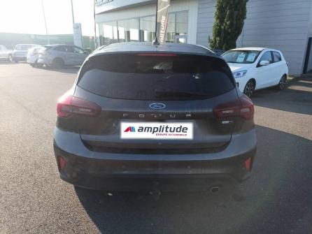 FORD Focus 1.0 Flexifuel mHEV 125ch Titanium Style à vendre à Orléans - Image n°6
