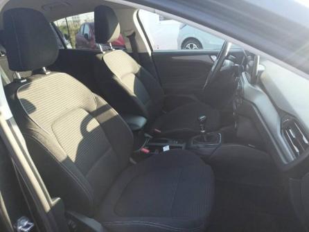 FORD Focus 1.0 Flexifuel mHEV 125ch Titanium Style à vendre à Orléans - Image n°11
