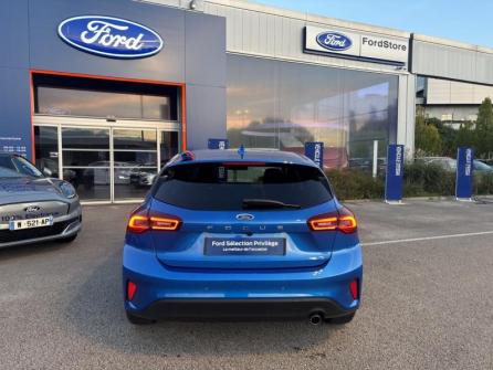 FORD Focus 1.0 EcoBoost mHEV 125ch Titanium X Business à vendre à Besançon - Image n°6