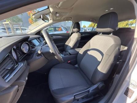 OPEL Insignia Grand Sport 1.6 D 136ch Edition Business Euro6dT 106g à vendre à Beaune - Image n°10