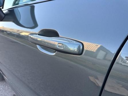 VOLVO XC60 T6 Hybride Rechargeable 350ch Ultra Style Dark Geartronic 8 AWD à vendre à Troyes - Image n°12