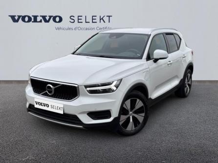 VOLVO XC40 T5 Recharge 180 + 82ch Business DCT 7 à vendre à Troyes - Image n°1
