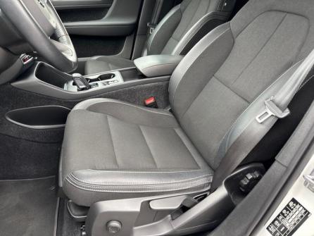VOLVO XC40 T5 Recharge 180 + 82ch Business DCT 7 à vendre à Troyes - Image n°6