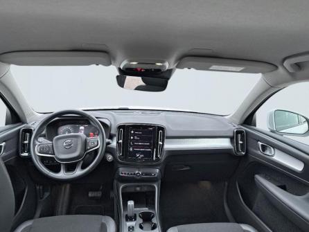 VOLVO XC40 T5 Recharge 180 + 82ch Business DCT 7 à vendre à Troyes - Image n°7