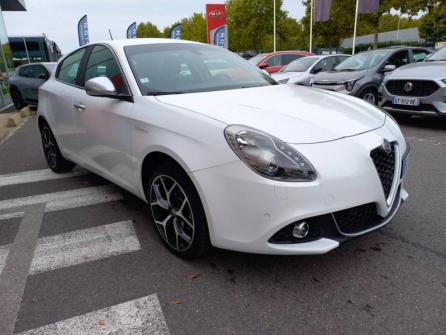 ALFA ROMEO Giulietta 1.4 TJet 120ch Executive Stop&Start à vendre à Melun - Image n°3