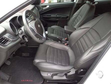 ALFA ROMEO Giulietta 1.4 TJet 120ch Executive Stop&Start à vendre à Melun - Image n°10