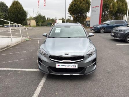 KIA XCeed 1.6 GDi 105ch + Plug-In 60.5ch Active DCT6 à vendre à Garges Les Gonesse - Image n°2