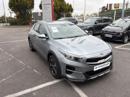 KIA XCeed 1.6 GDi 105ch + Plug-In 60.5ch Active DCT6 à vendre à Garges Les Gonesse - Image n°3