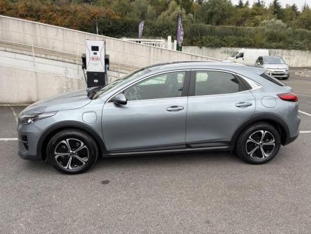 KIA XCeed 1.6 GDi 105ch + Plug-In 60.5ch Active DCT6 à vendre à Garges Les Gonesse - Image n°8
