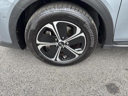 KIA XCeed 1.6 GDi 105ch + Plug-In 60.5ch Active DCT6 à vendre à Garges Les Gonesse - Image n°9