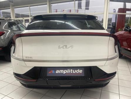 KIA EV6 229ch Air Design 2WD à vendre à Compiègne - Image n°6