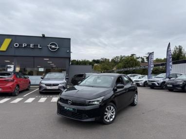 Voir le détail de l'offre de cette OPEL Corsa 1.2 75ch de 2024 en vente à partir de 133.83 €  / mois