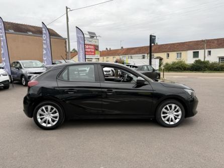 OPEL Corsa 1.2 75ch à vendre à Auxerre - Image n°4