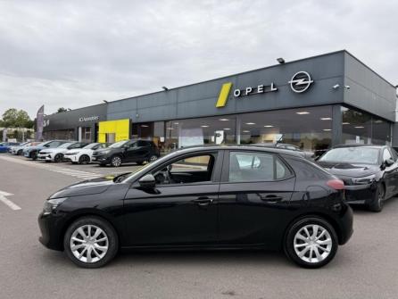 OPEL Corsa 1.2 75ch à vendre à Auxerre - Image n°8