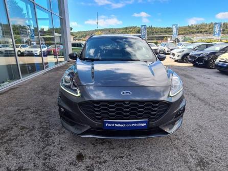 FORD Kuga 2.5 Duratec 225ch PHEV ST-Line X BVA à vendre à Oyonnax - Image n°2