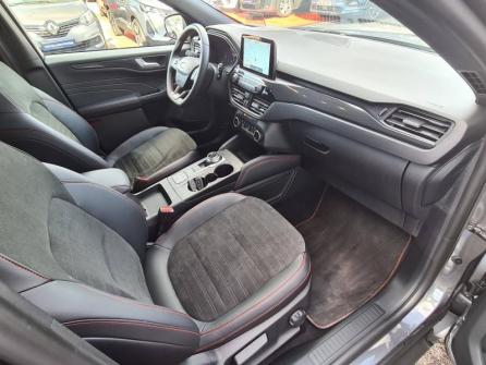 FORD Kuga 2.5 Duratec 225ch PHEV ST-Line X BVA à vendre à Oyonnax - Image n°10