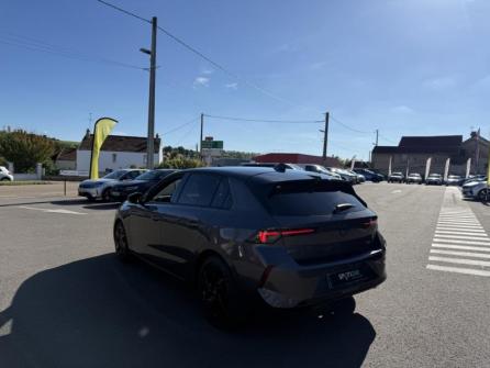 OPEL Astra OPEL Astra GS 1.2 Turbo Hybrid 145ch Automatique à vendre à Auxerre - Image n°7
