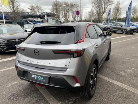 OPEL Mokka Electric 136ch GS à vendre à Auxerre - Image n°5