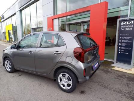 KIA Picanto 1.2 DPi 79ch Active à vendre à Melun - Image n°7
