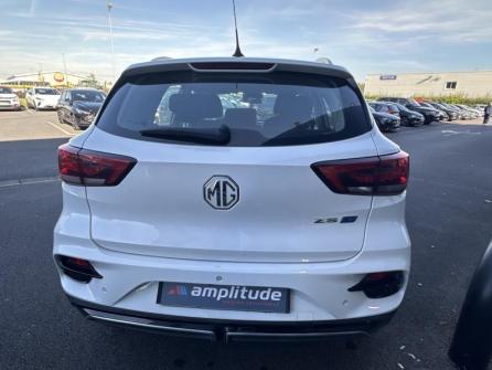 MG MOTOR ZS EV 177ch - 50kWh Comfort à vendre à Saint-Maximin - Image n°6