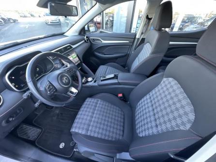 MG MOTOR ZS EV 177ch - 50kWh Comfort à vendre à Saint-Maximin - Image n°10
