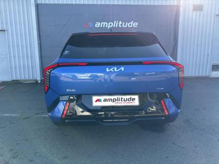 KIA EV4 Autonomie Longue 204ch 81,4kWh GT-Line à vendre à Nevers - Image n°6