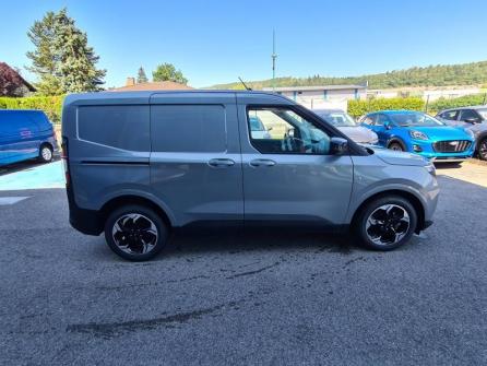 FORD Transit Courier Electrique 100 kW 136ch Limited à vendre à Besançon - Image n°4