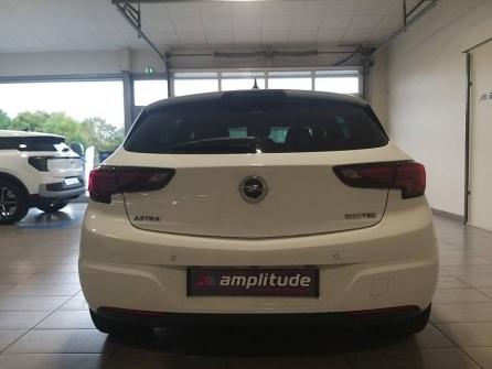 OPEL Astra 1.0 Turbo 105 ch ECOTEC Black Edition Euro6d-T à vendre à Chaumont - Image n°6