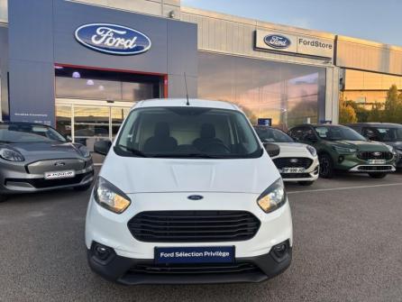 FORD Transit Courier 1.0E 100ch Stop&Start Trend à vendre à Besançon - Image n°2