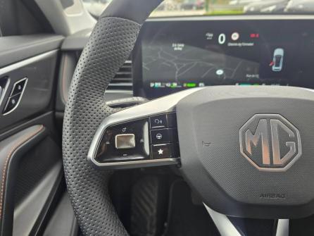 MG MOTOR EHS 1.5 Hybrid+ 224ch Luxury à vendre à Compiègne - Image n°11
