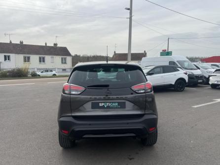 OPEL Crossland X 1.2 Turbo 130ch GS BVA à vendre à Sens - Image n°6
