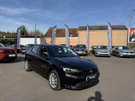 OPEL Corsa 1.2 75 à vendre à Auxerre - Image n°3