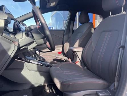 FORD Puma 1.0 EcoBoost Hybrid 125ch ST-Line S&S Powershift à vendre à Besançon - Image n°10
