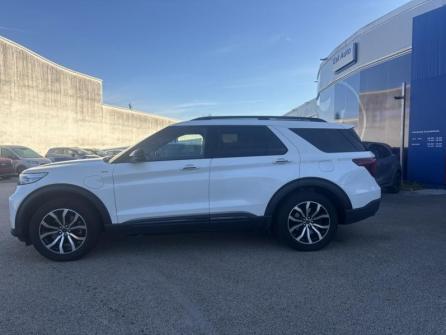 FORD Explorer 3.0 EcoBoost 457ch Parallel PHEV ST-Line i-AWD BVA10 25cv à vendre à Besançon - Image n°4