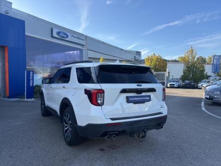 FORD Explorer 3.0 EcoBoost 457ch Parallel PHEV ST-Line i-AWD BVA10 25cv à vendre à Besançon - Image n°5