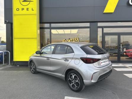 MG MOTOR MG3 Hybrid+ 195ch Luxury à vendre à Bourges - Image n°7