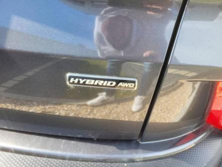 FORD Kuga 2.5 Duratec 190ch FHEV Titanium BVA i-AWD à vendre à Sens - Image n°4