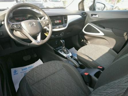 OPEL Crossland X 1.5 D 120ch Opel 2020 BVA Euro 6d-T à vendre à Troyes - Image n°8