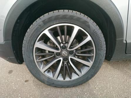 OPEL Crossland X 1.5 D 120ch Opel 2020 BVA Euro 6d-T à vendre à Troyes - Image n°11