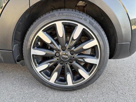 MINI Mini 5 Portes Cooper SD 170ch Exquisite II BVAS à vendre à Troyes - Image n°4