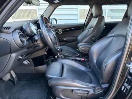 MINI Mini 5 Portes Cooper SD 170ch Exquisite II BVAS à vendre à Troyes - Image n°6