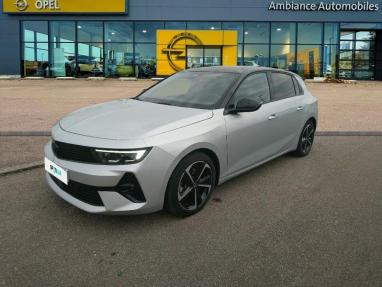 Voir le détail de l'offre de cette OPEL Astra 1.5 D 130ch GS BVA8 de 2024 en vente à partir de 298.38 €  / mois