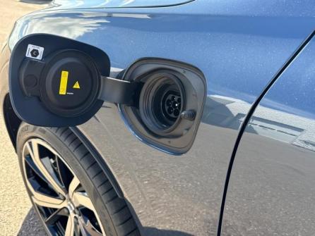 VOLVO XC60 T6 Hybride Rechargeable 253 + 145ch Ultra Style Dark Geartronic 8 AWD à vendre à Troyes - Image n°8